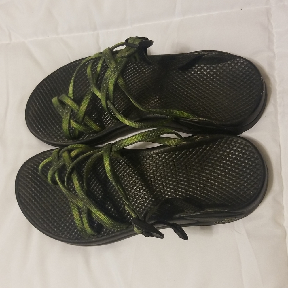 Chacos